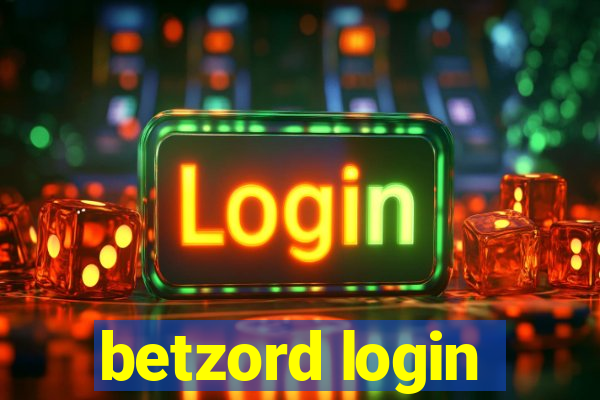 betzord login